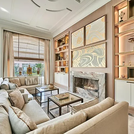 La Reserve De Hotel 5*