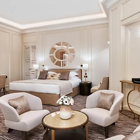 La Reserve De Beaulieu-sur-Mer