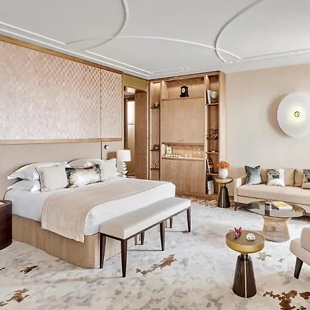 La Reserve De Beaulieu-sur-Mer