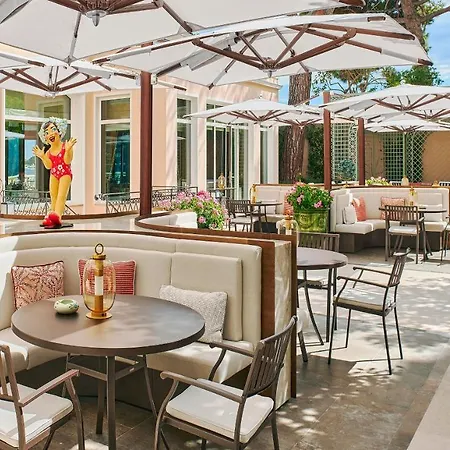 La Reserve De 5* Beaulieu-sur-Mer