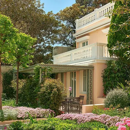 Hotell La Reserve De