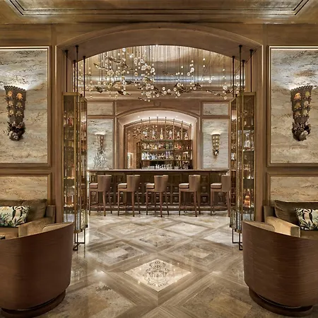 Hotell La Reserve De