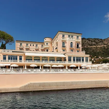 Hotell La Reserve De