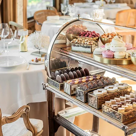 La Reserve De Beaulieu-sur-Mer