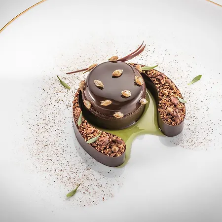 La Reserve De 5* Beaulieu-sur-Mer