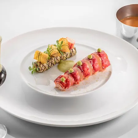 La Reserve De Hotell