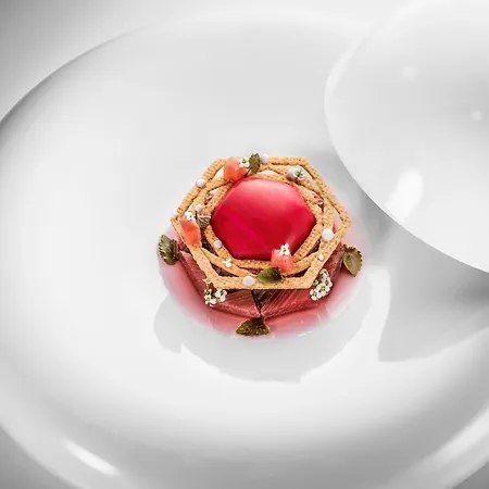 Hotell La Reserve De 5*