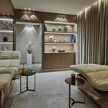 La Reserve De Beaulieu-sur-Mer