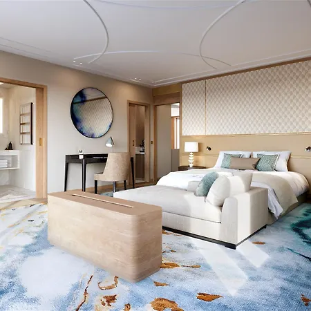 La Réserve De 5*
