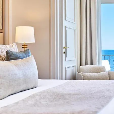 La Reserve De Beaulieu-sur-Mer