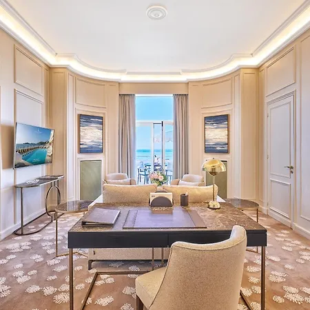 La Reserve De Hotell Beaulieu-sur-Mer