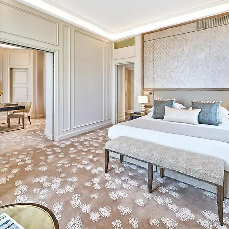 La Reserve De Beaulieu-sur-Mer