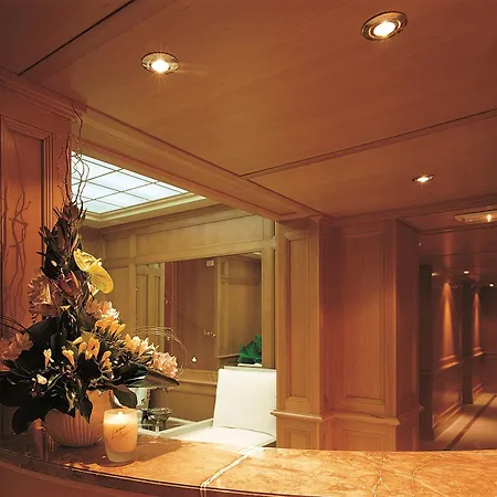 La Reserve De Beaulieu-sur-Mer