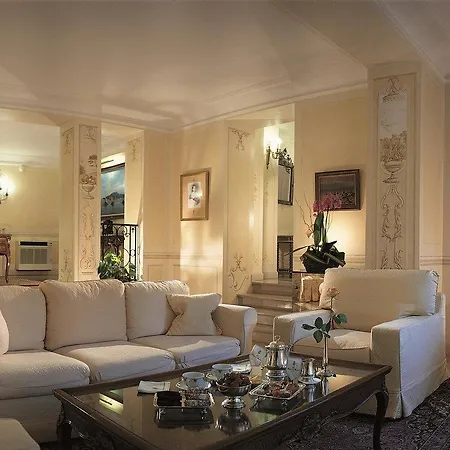 La Reserve De 5*