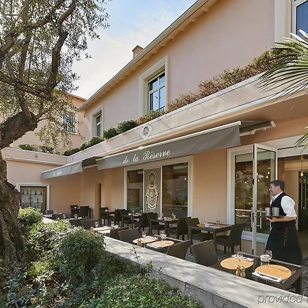 La Reserve De 5*