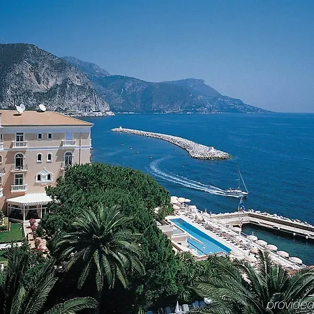 La Reserve De Hotell 5*