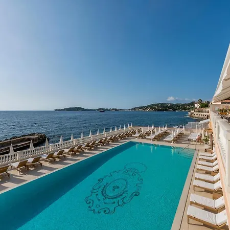 La Reserve De 5* Beaulieu-sur-Mer
