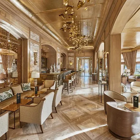 Hotell La Reserve De