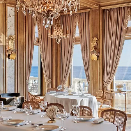 La Reserve De Hotell