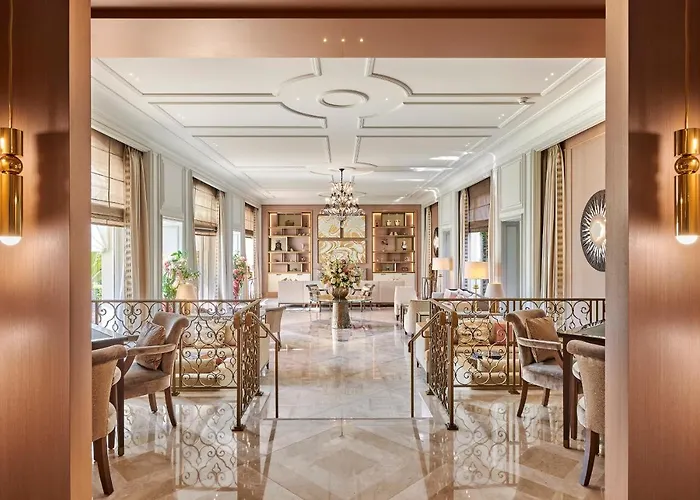 La Réserve De Hotel