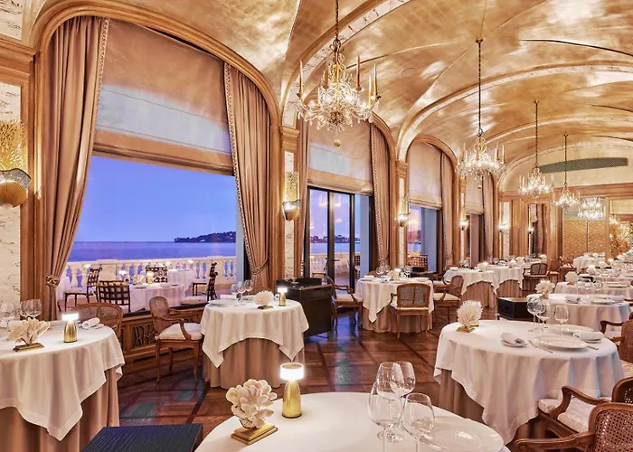 La Réserve De Hotel 5*