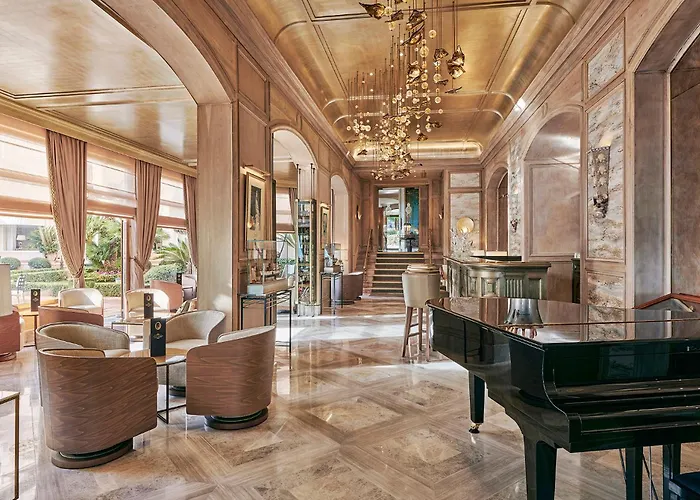 La Réserve De 5*