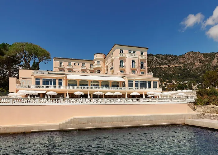 Hotel La Réserve De