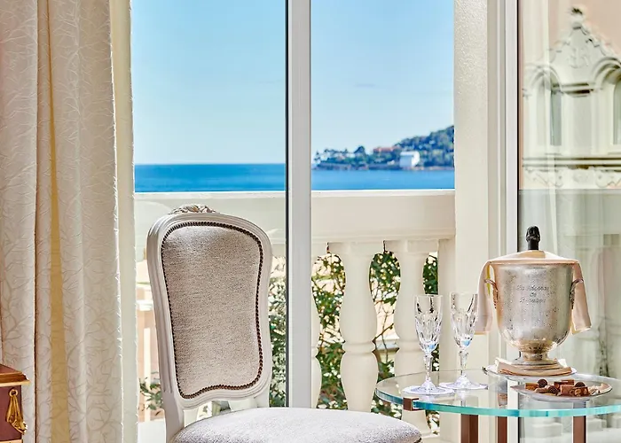 La Réserve De 5*