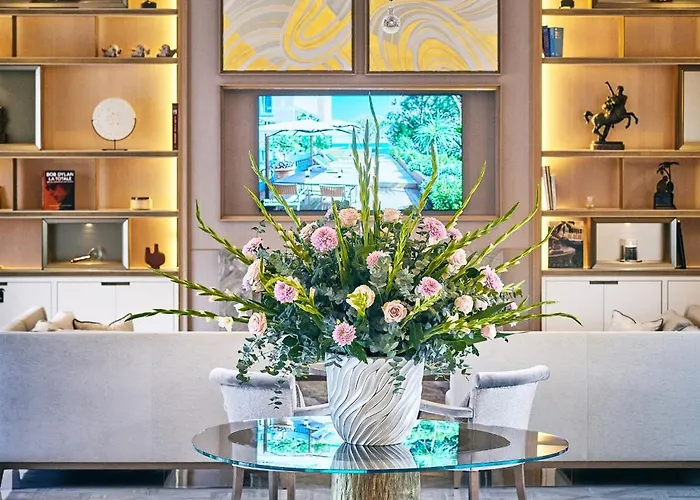 La Réserve De 5*
