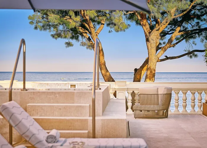 La Réserve De Hotel Beaulieu-sur-Mer