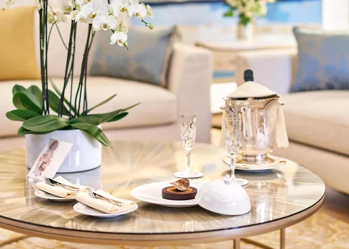 La Réserve De 5*
