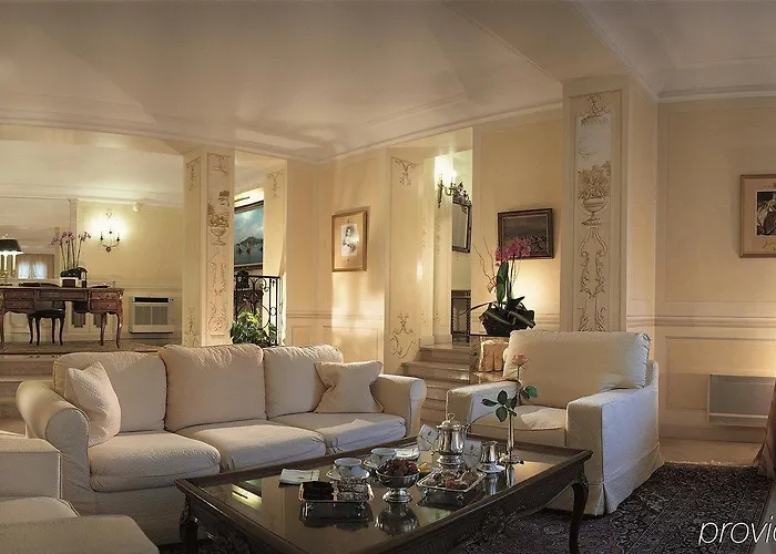 La Réserve De 5*