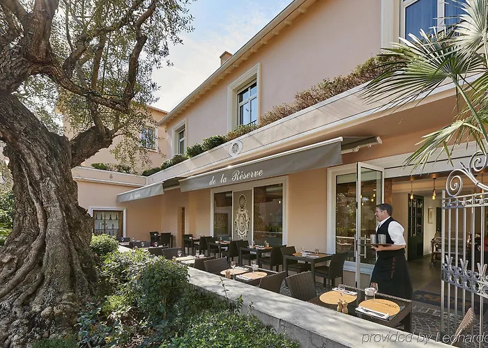 La Réserve De 5*