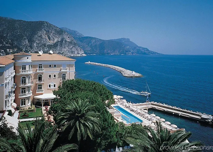 La Réserve De Hotel 5*