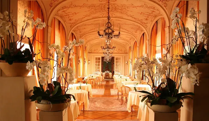 La Réserve De Hotel