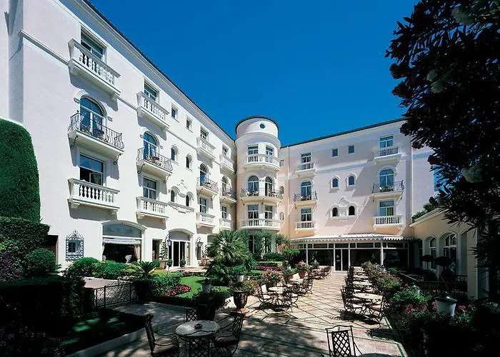 La Réserve De Hotel