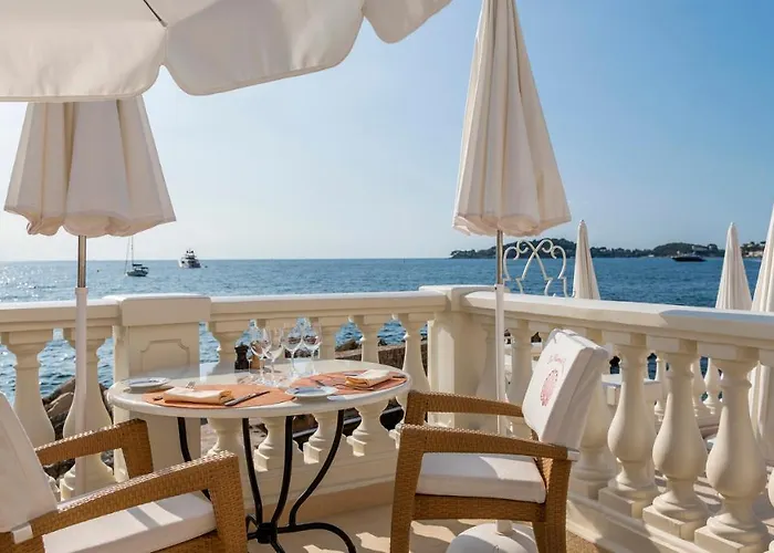 La Réserve De Hotel