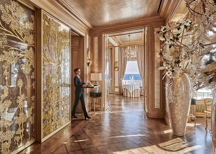 Hotel La Réserve De