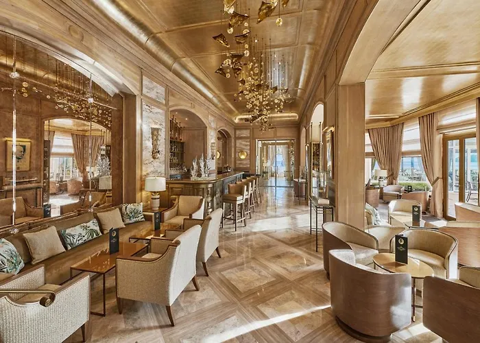 Hotel La Réserve De