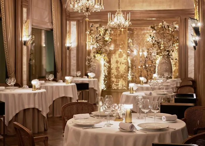 Hotel La Réserve De