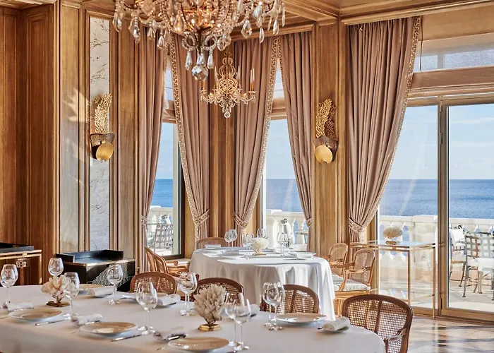 La Réserve De Hotel