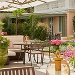 La Reserve De 5* Beaulieu-sur-Mer