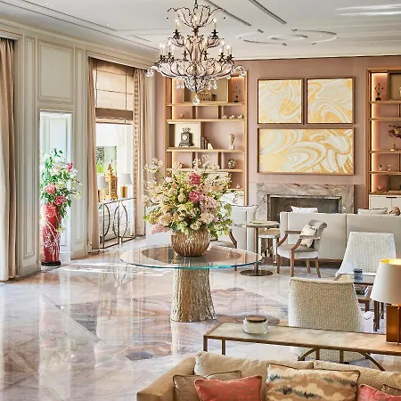 Hotel La Reserve De Beaulieu-sur-Mer