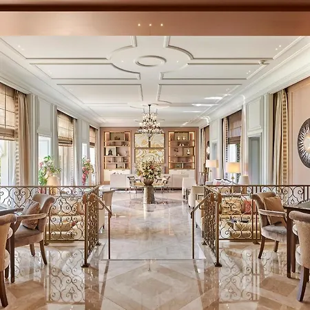 La Reserve De Hotell