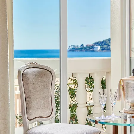 La Réserve De 5*
