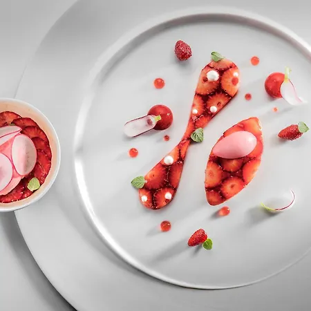 La Reserve De Hotel 5*