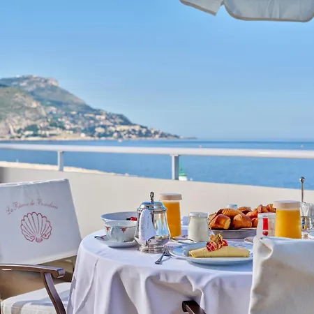 La Reserve De Hotel 5*