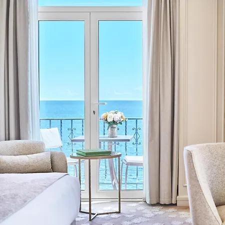 La Reserve De Hotel Beaulieu-sur-Mer