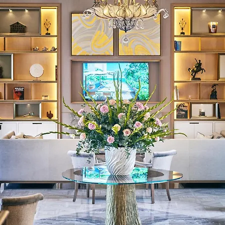 La Réserve De 5*