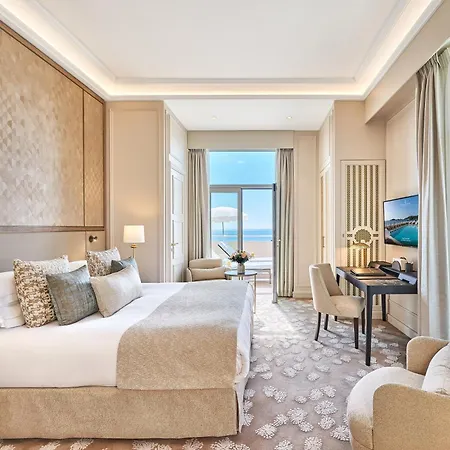 La Reserve De 5* Beaulieu-sur-Mer